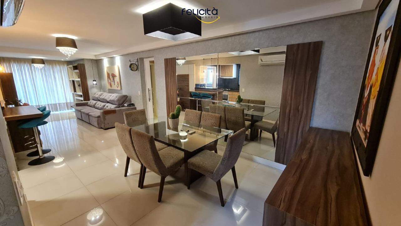 Apartamento de 3 quartos, 123m² no bairro Centro, em Balneário Camboriú | Eu Corretor
