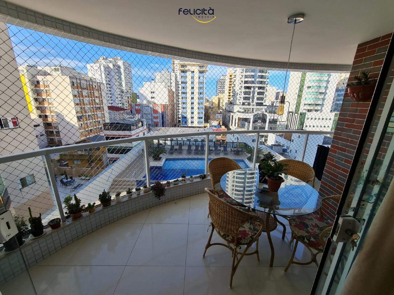 Apartamento de 3 quartos, 123m² no bairro Centro, em Balneário Camboriú | Eu Corretor