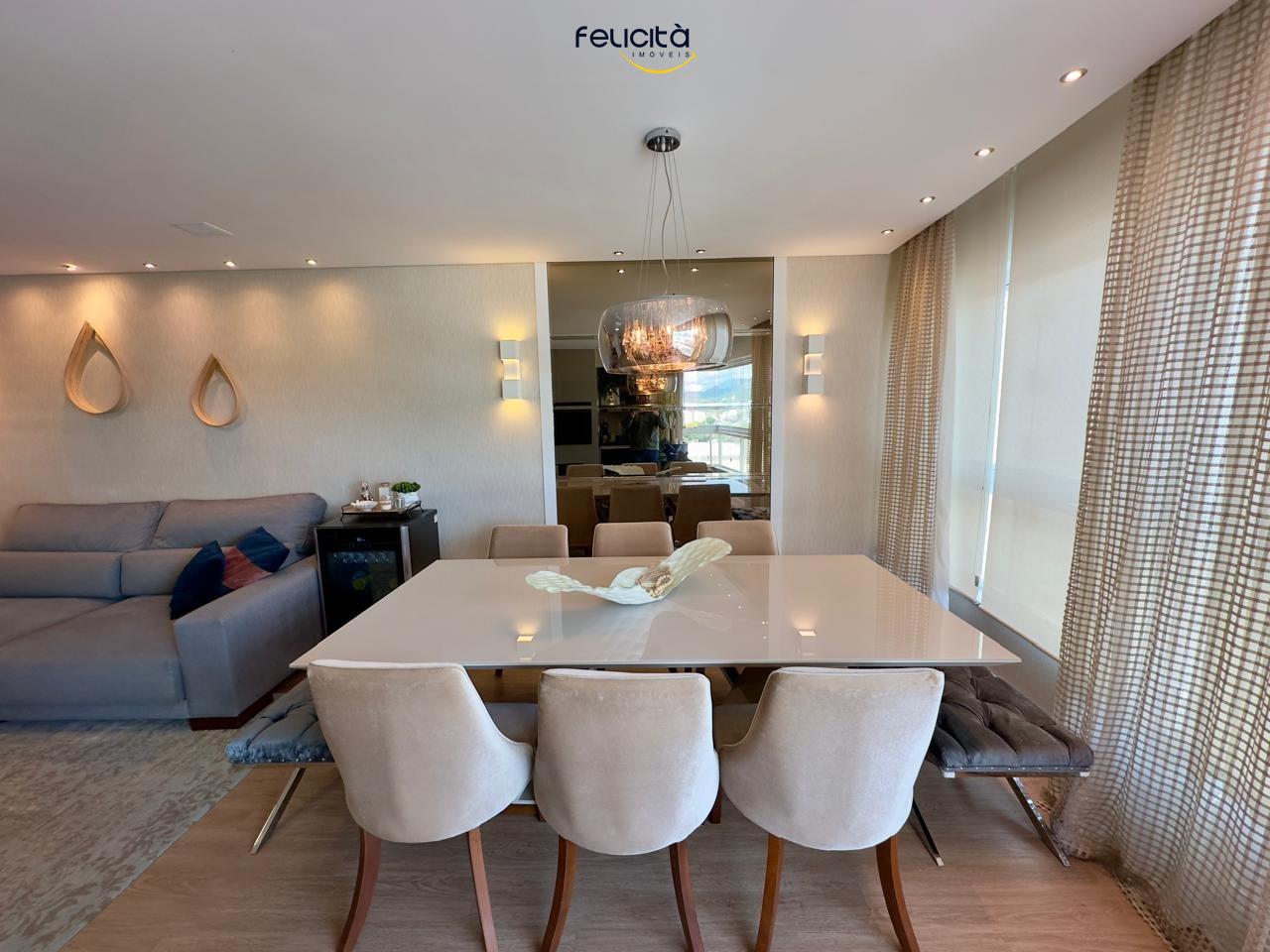 Apartamento de 3 quartos, 121m² no bairro Centro, em Balneário Camboriú | Eu Corretor