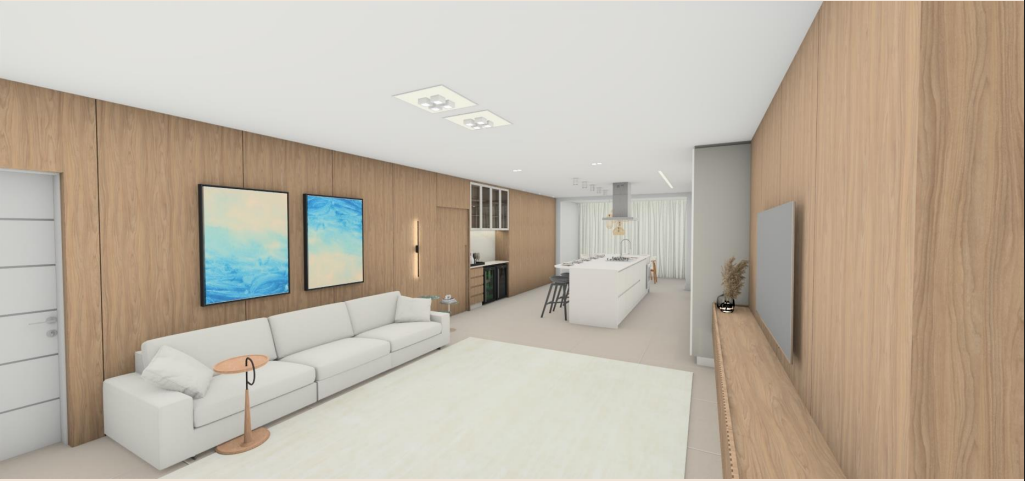 Apartamento de 3 quartos, 168m² no bairro Praia Brava, em Itajaí | Eu Corretor