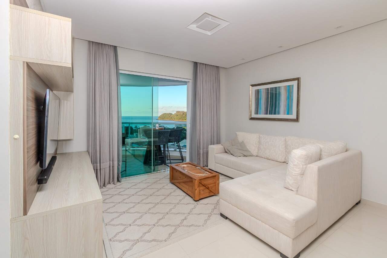 Apartamento de 3 quartos, 148m² no bairro Cabeçudas, em Itajaí | Eu Corretor
