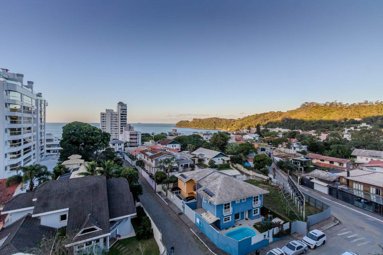 Apartamento de 3 quartos, 148m² no bairro Cabeçudas, em Itajaí | Eu Corretor