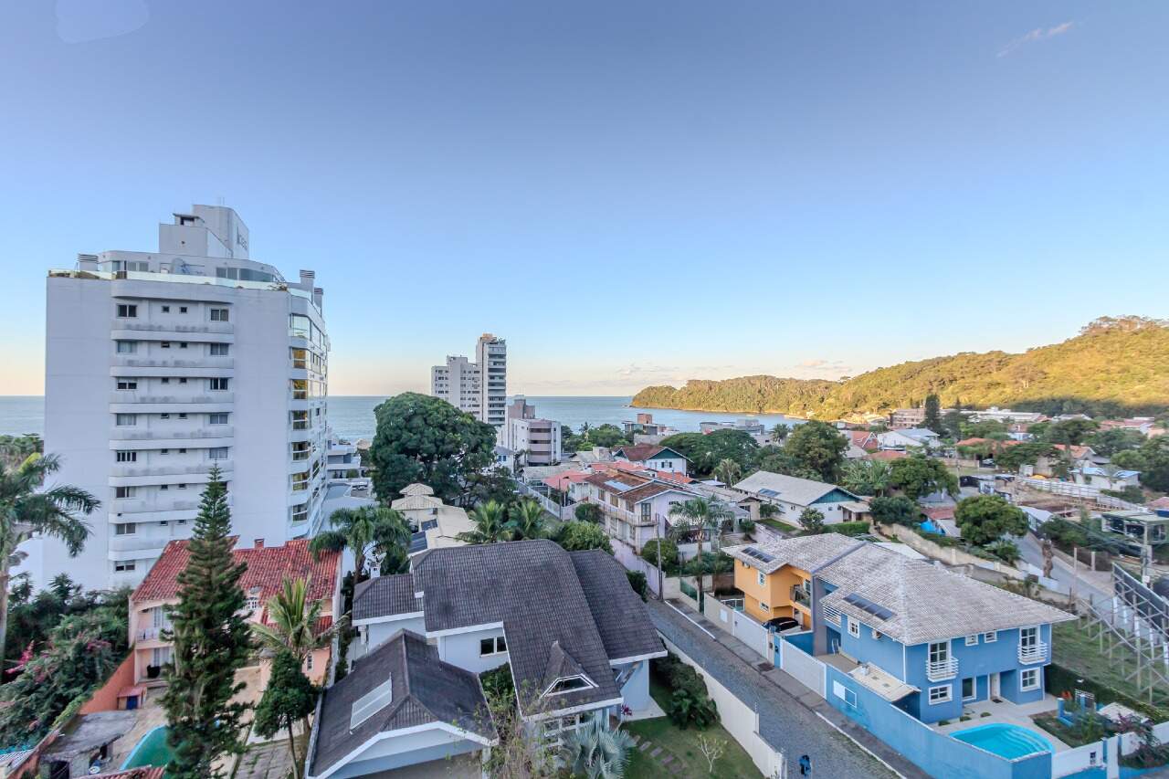 Apartamento de 3 quartos, 148m² no bairro Cabeçudas, em Itajaí | Eu Corretor