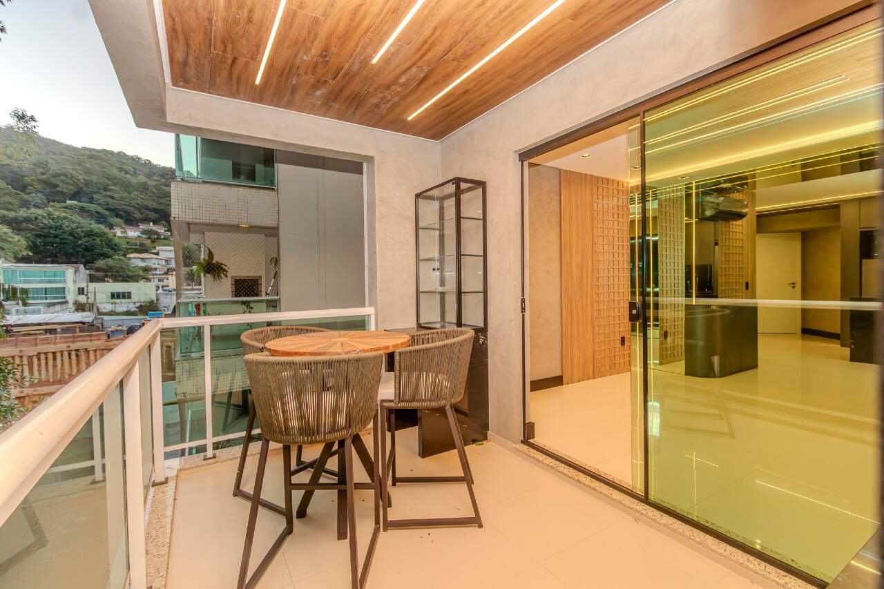 Apartamento de 3 quartos, 149m² no bairro Cabeçudas, em Itajaí | Eu Corretor