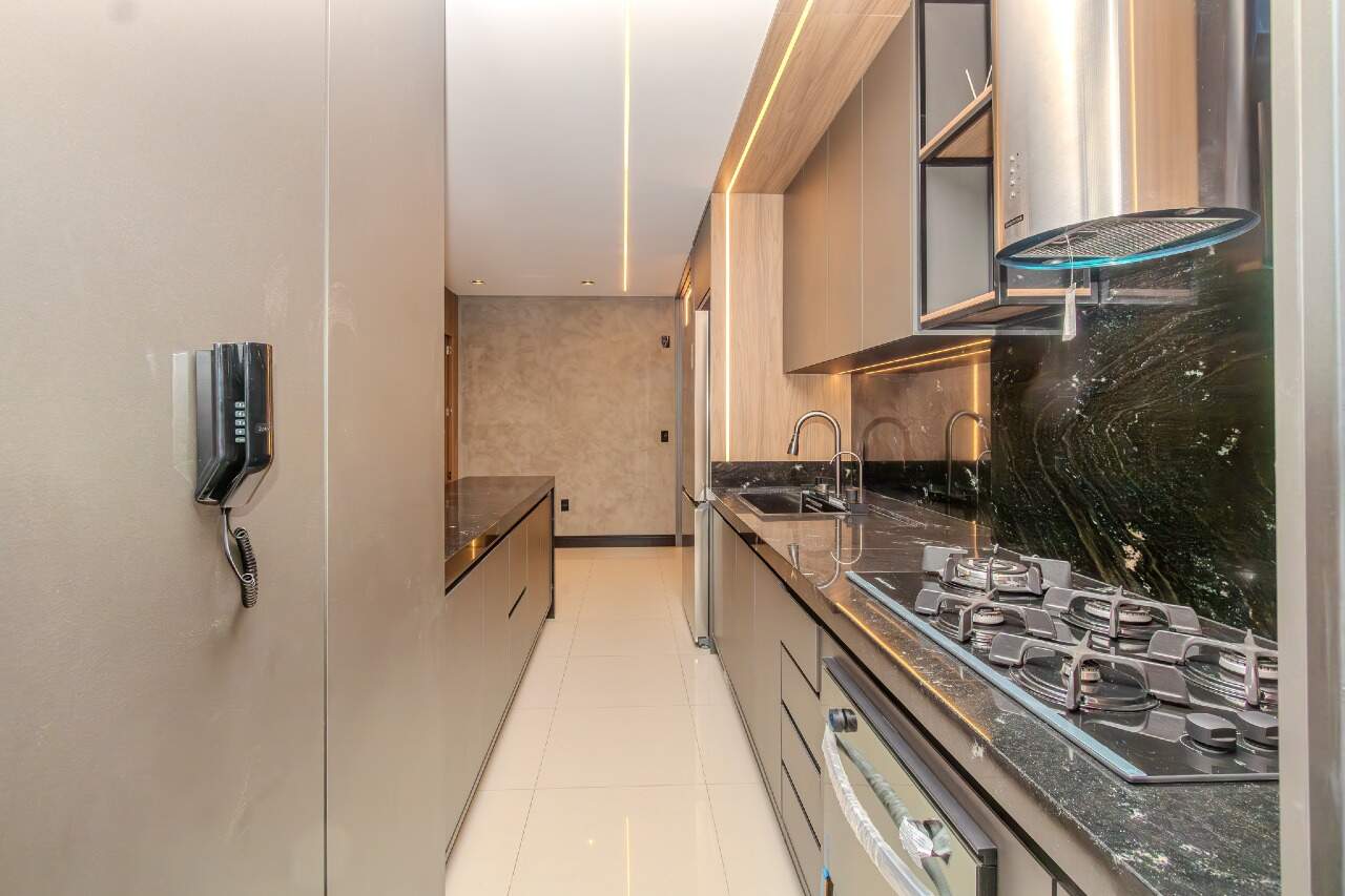 Apartamento de 3 quartos, 149m² no bairro Cabeçudas, em Itajaí | Eu Corretor