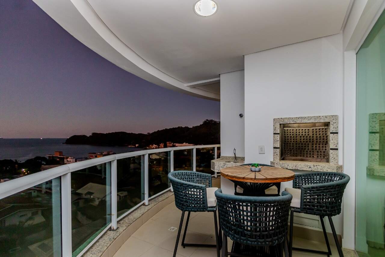 Cobertura de 5 quartos, 297m² no bairro Cabeçudas, em Itajaí | Eu Corretor
