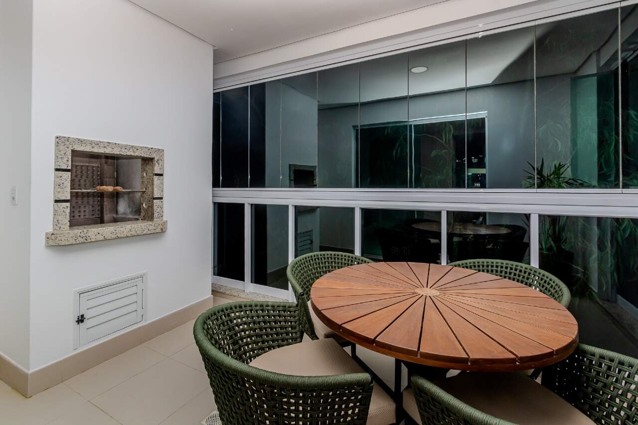 Cobertura de 5 quartos, 297m² no bairro Cabeçudas, em Itajaí | Eu Corretor