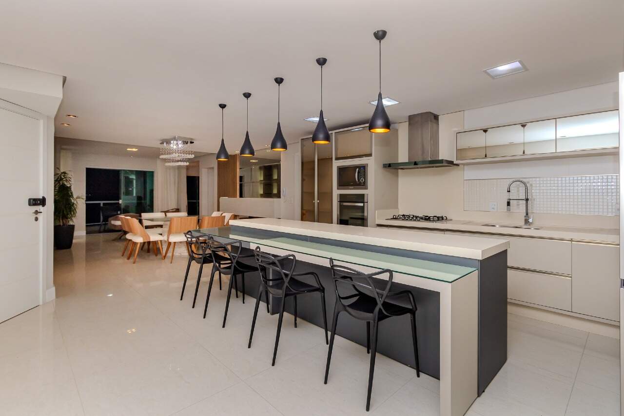 Cobertura de 5 quartos, 297m² no bairro Cabeçudas, em Itajaí | Eu Corretor