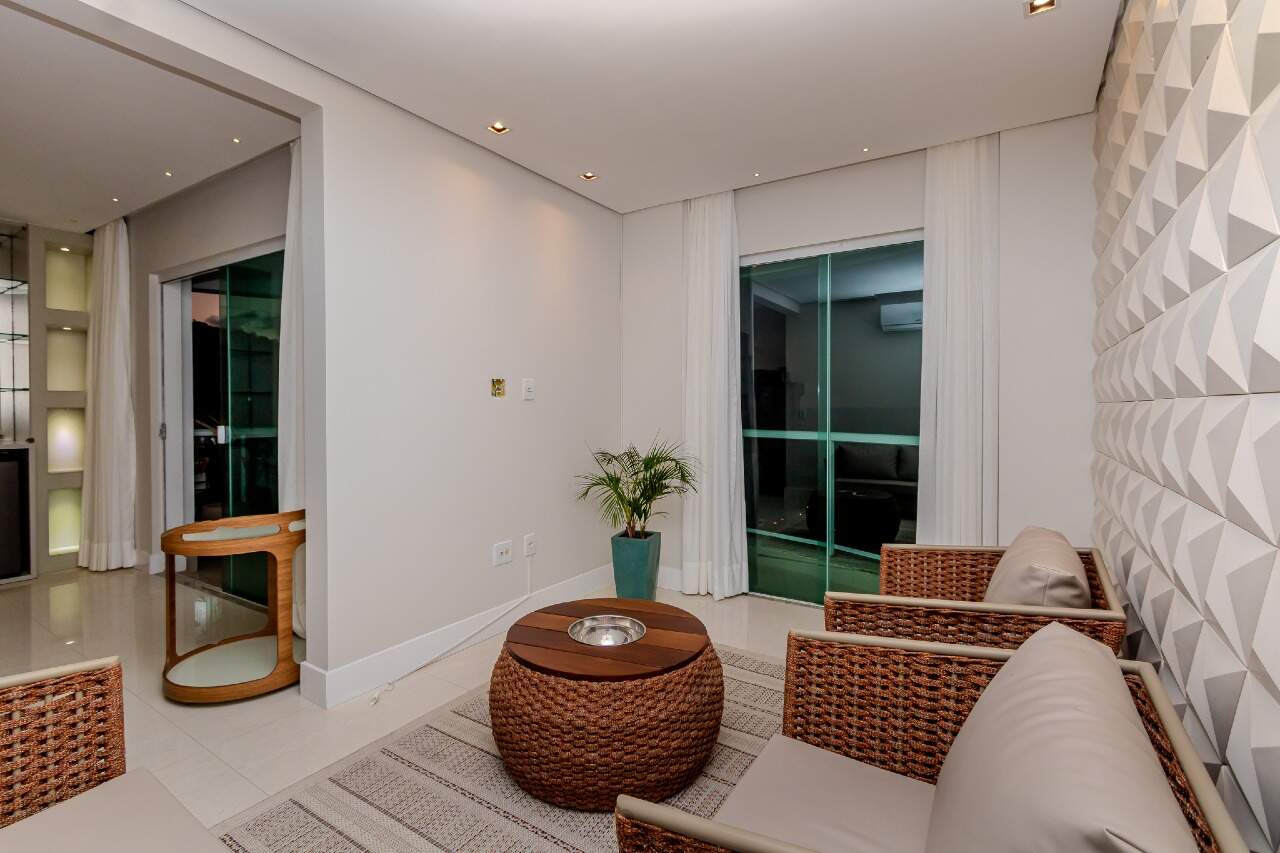 Cobertura de 5 quartos, 297m² no bairro Cabeçudas, em Itajaí | Eu Corretor