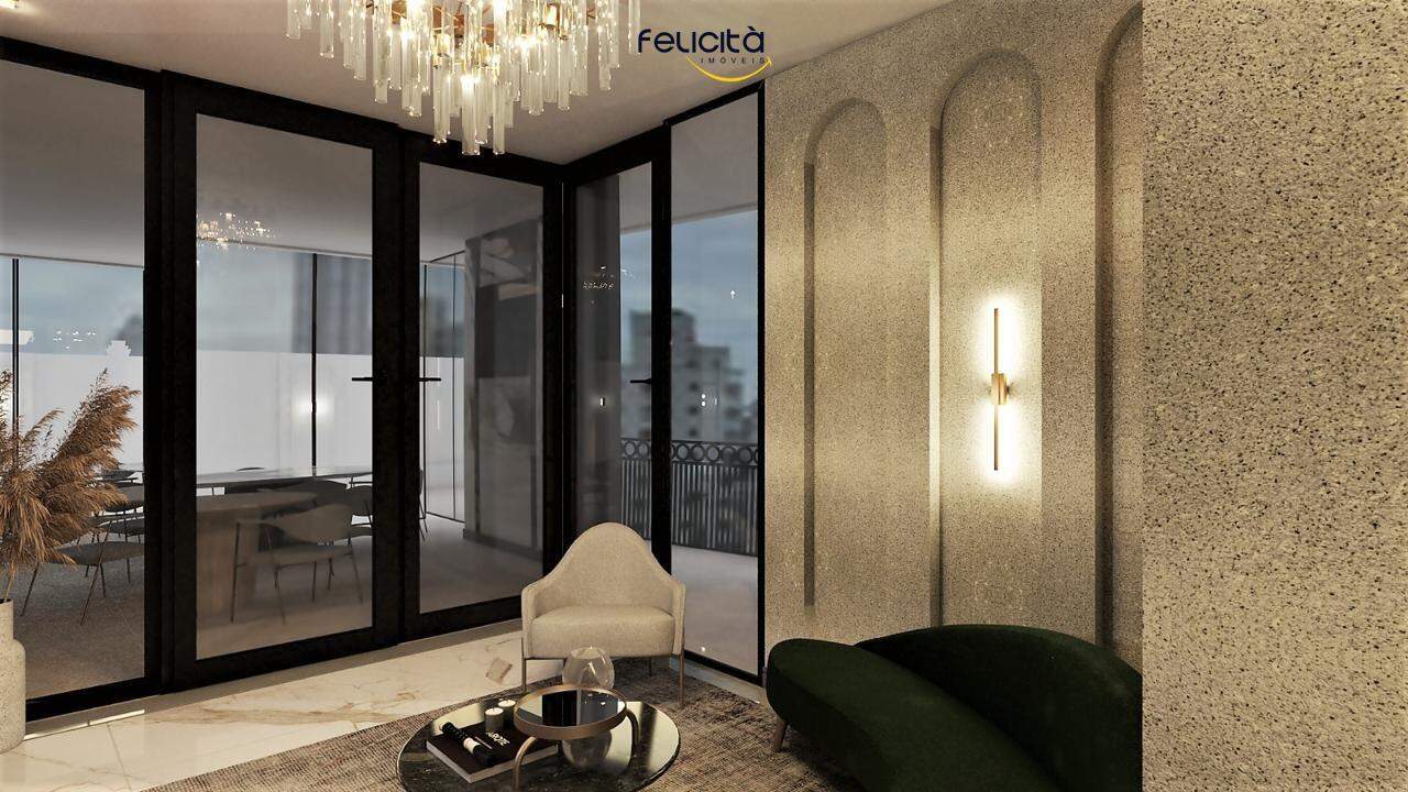 Apartamento de 3 quartos, 113m² no bairro Centro, em Balneário Camboriú | Eu Corretor
