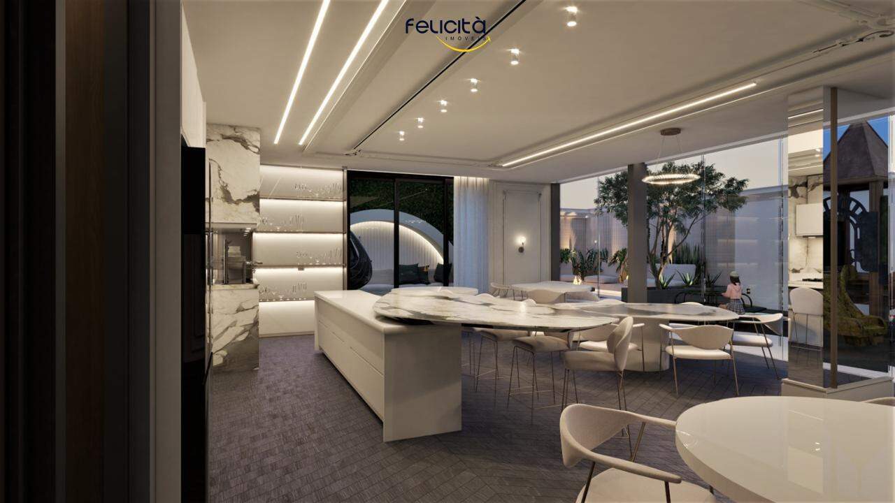 Apartamento de 3 quartos, 113m² no bairro Centro, em Balneário Camboriú | Eu Corretor