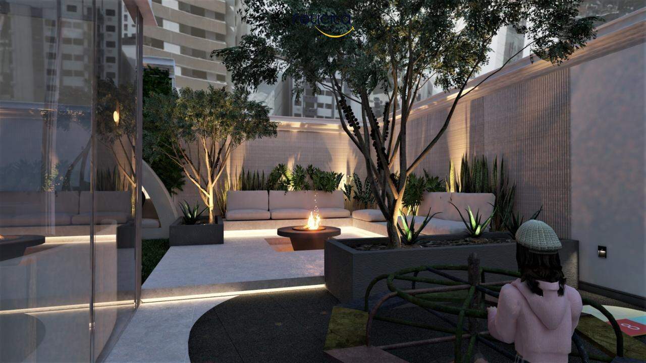 Apartamento de 3 quartos, 113m² no bairro Centro, em Balneário Camboriú | Eu Corretor