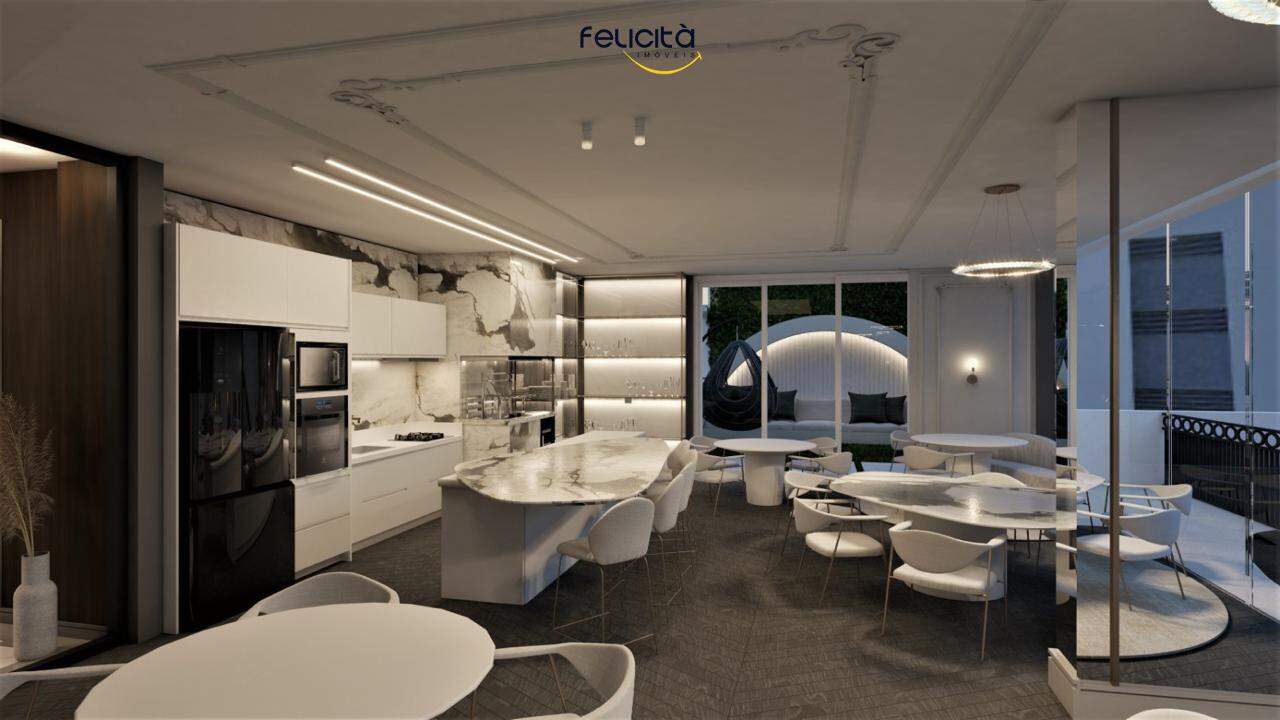 Apartamento de 3 quartos, 113m² no bairro Centro, em Balneário Camboriú | Eu Corretor