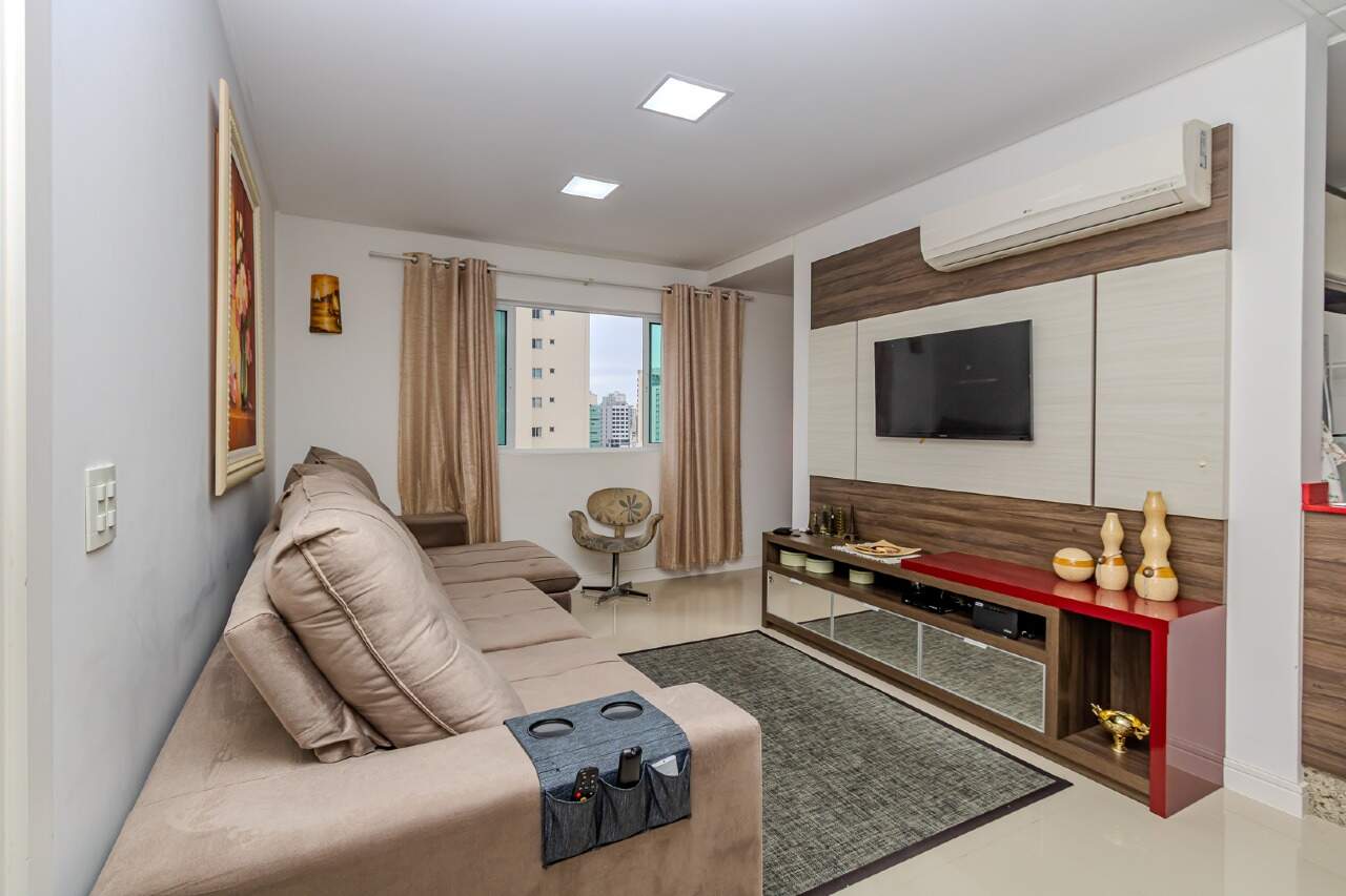 Apartamento de 4 quartos, 134m² no bairro Centro, em Balneário Camboriú | Eu Corretor