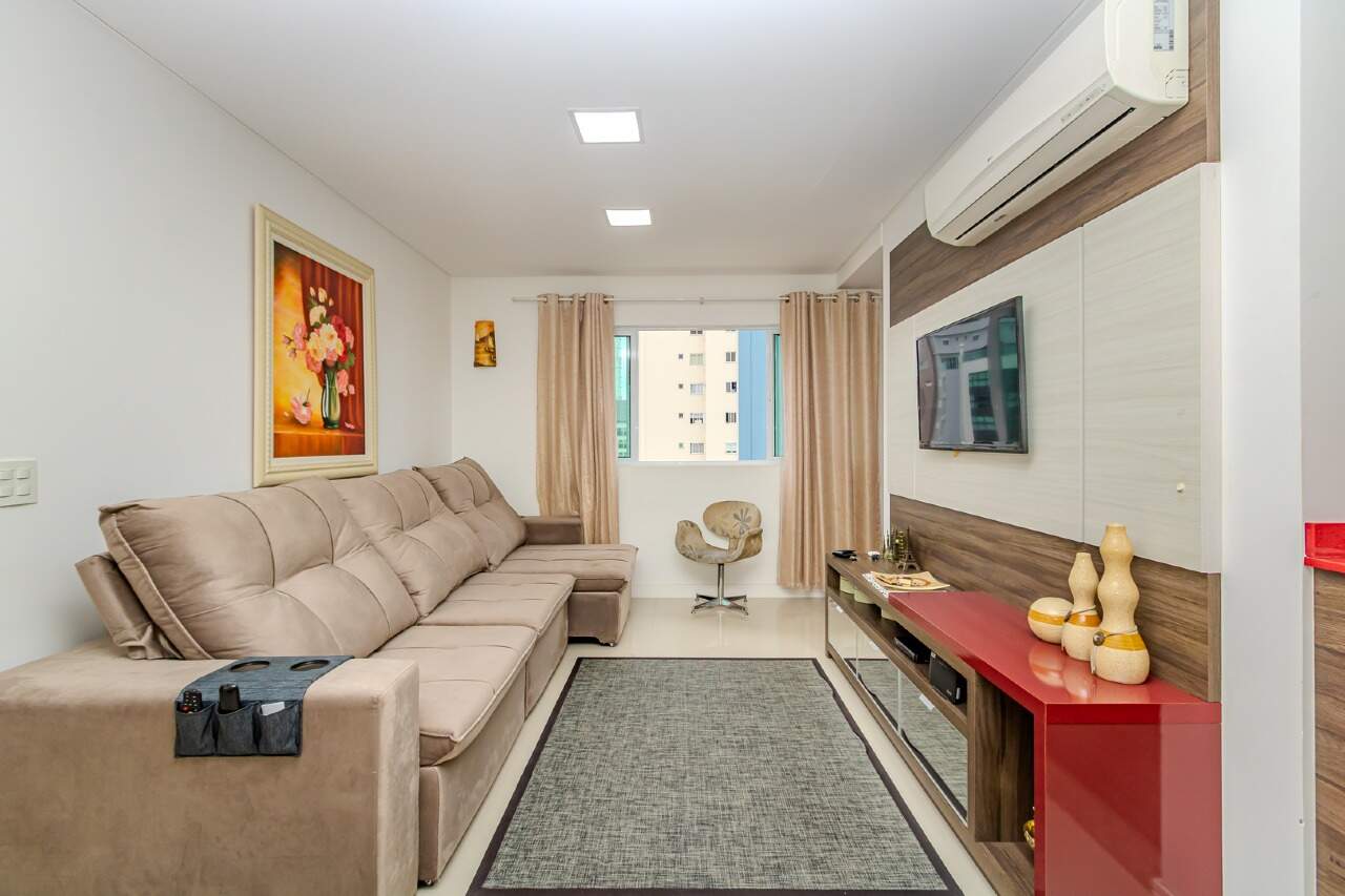 Apartamento de 4 quartos, 134m² no bairro Centro, em Balneário Camboriú | Eu Corretor