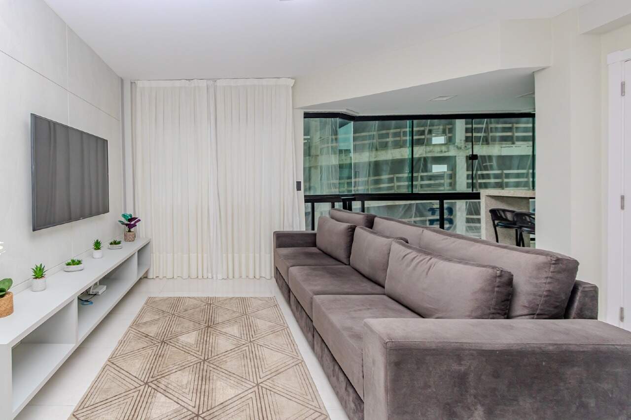 Apartamento de 2 quartos, 85m² no bairro Centro, em Balneário Camboriú | Eu Corretor