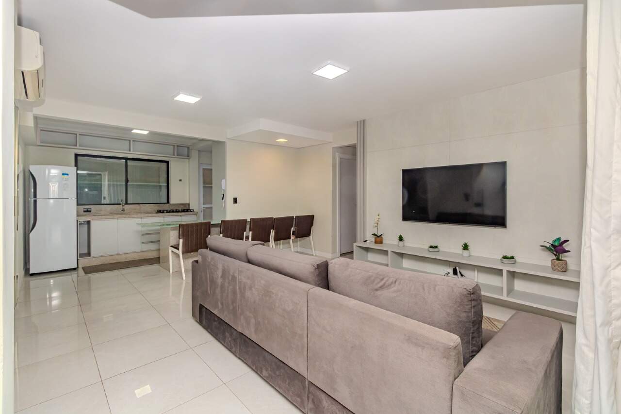 Apartamento de 2 quartos, 85m² no bairro Centro, em Balneário Camboriú | Eu Corretor