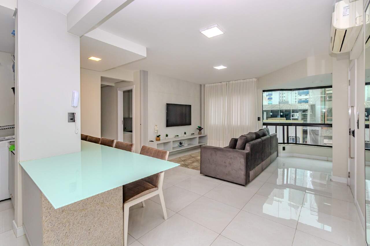 Apartamento de 2 quartos, 85m² no bairro Centro, em Balneário Camboriú | Eu Corretor