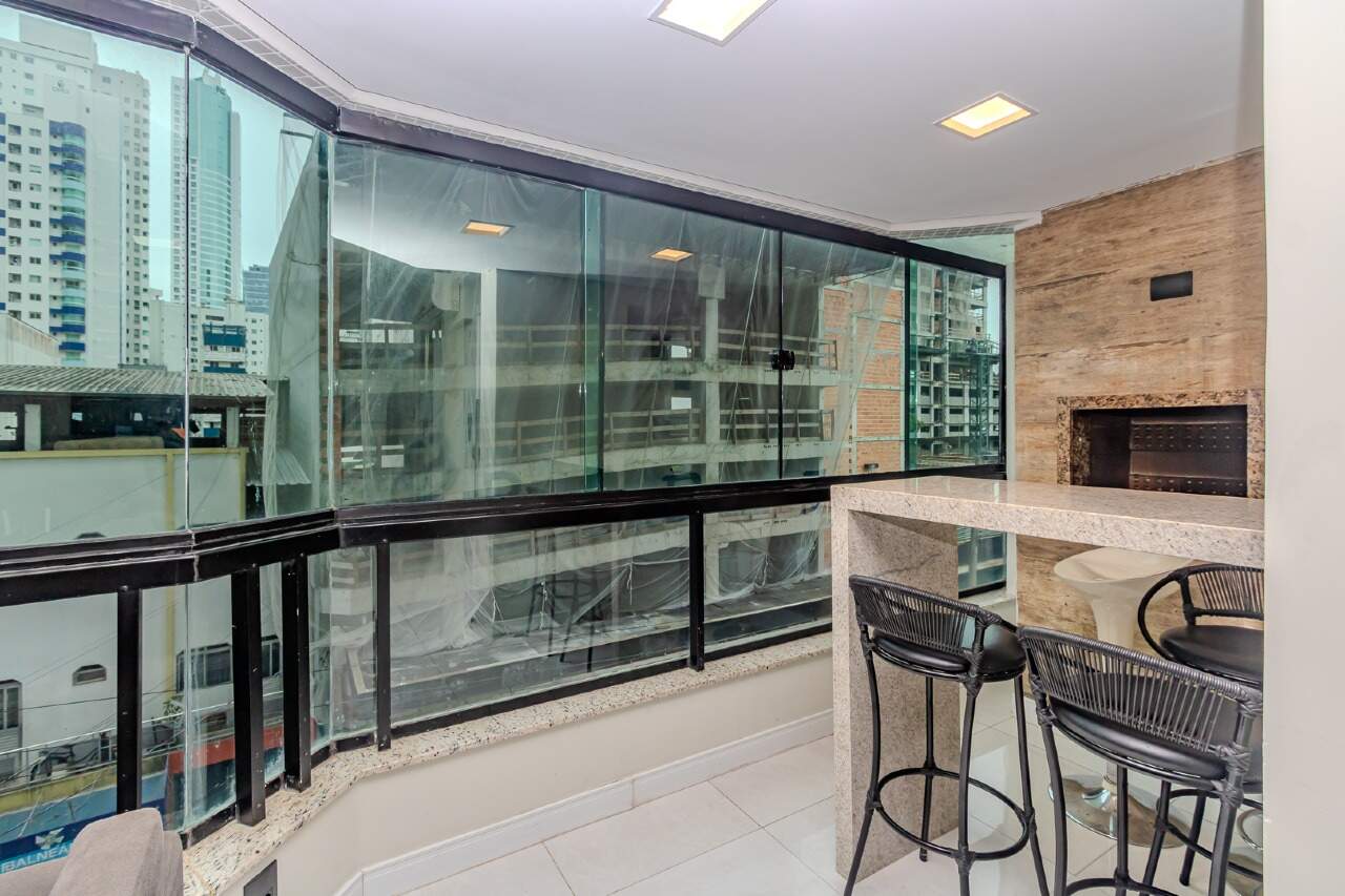 Apartamento de 2 quartos, 85m² no bairro Centro, em Balneário Camboriú | Eu Corretor
