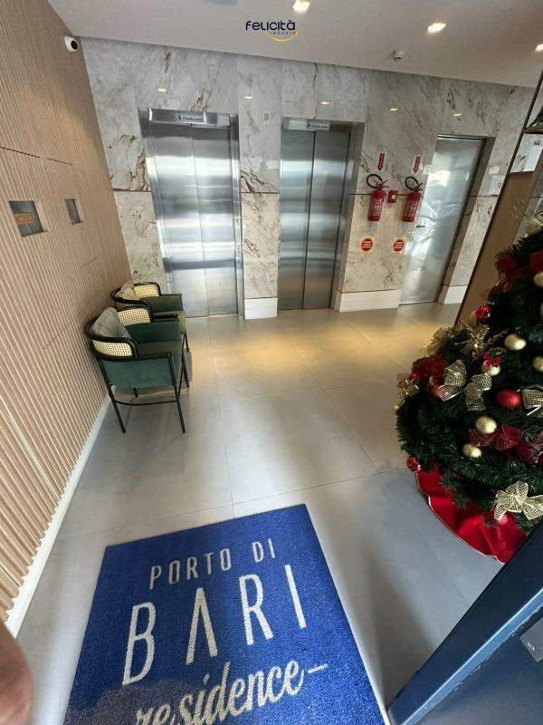 Apartamento de 3 quartos, 103m² no bairro Centro, em Balneário Camboriú | Eu Corretor