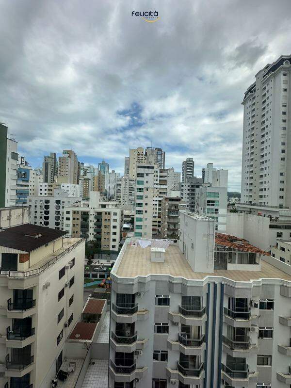 Apartamento de 3 quartos, 103m² no bairro Centro, em Balneário Camboriú | Eu Corretor