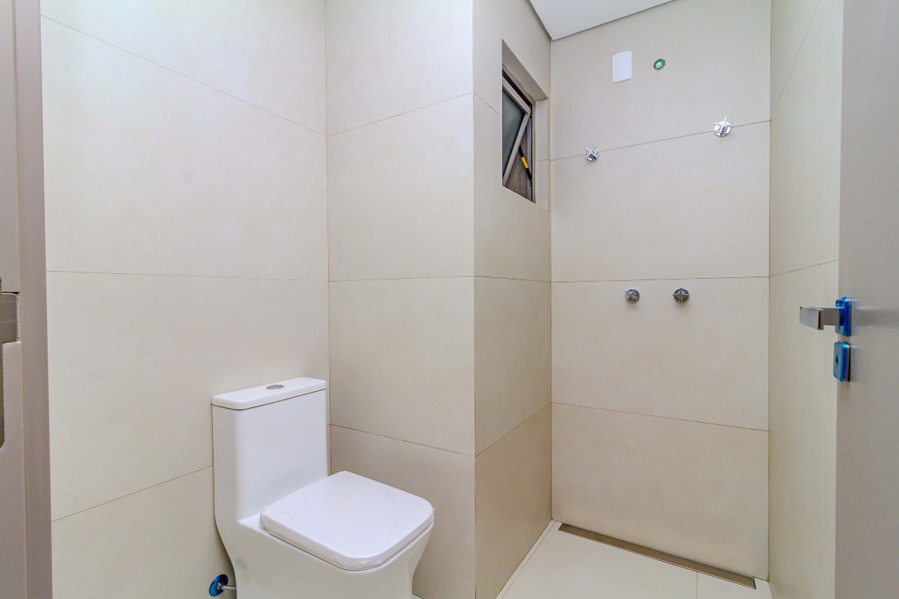 Apartamento à venda no Praia Brava: 