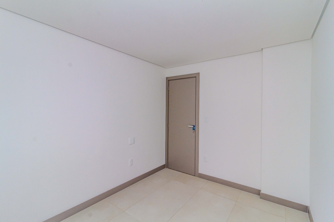 Apartamento à venda no Praia Brava: 