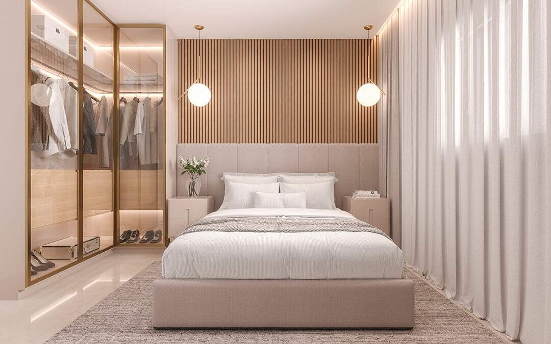 Apartamento de 2 quartos, 58m² no bairro Praia Brava, em Itajaí | Eu Corretor