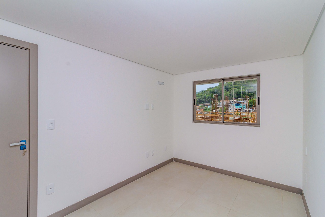 Apartamento à venda no Praia Brava: 