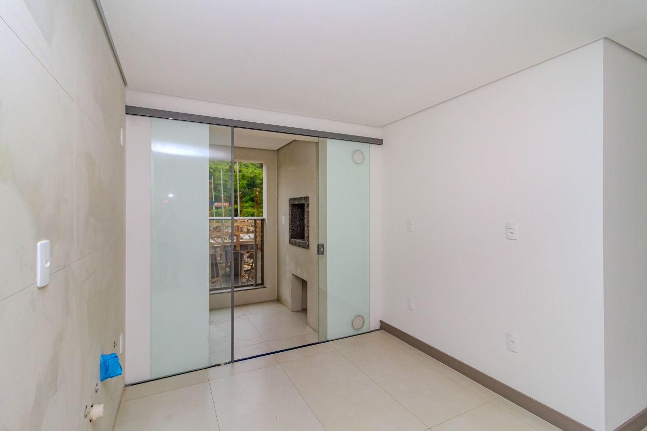 Apartamento à venda no Praia Brava: 