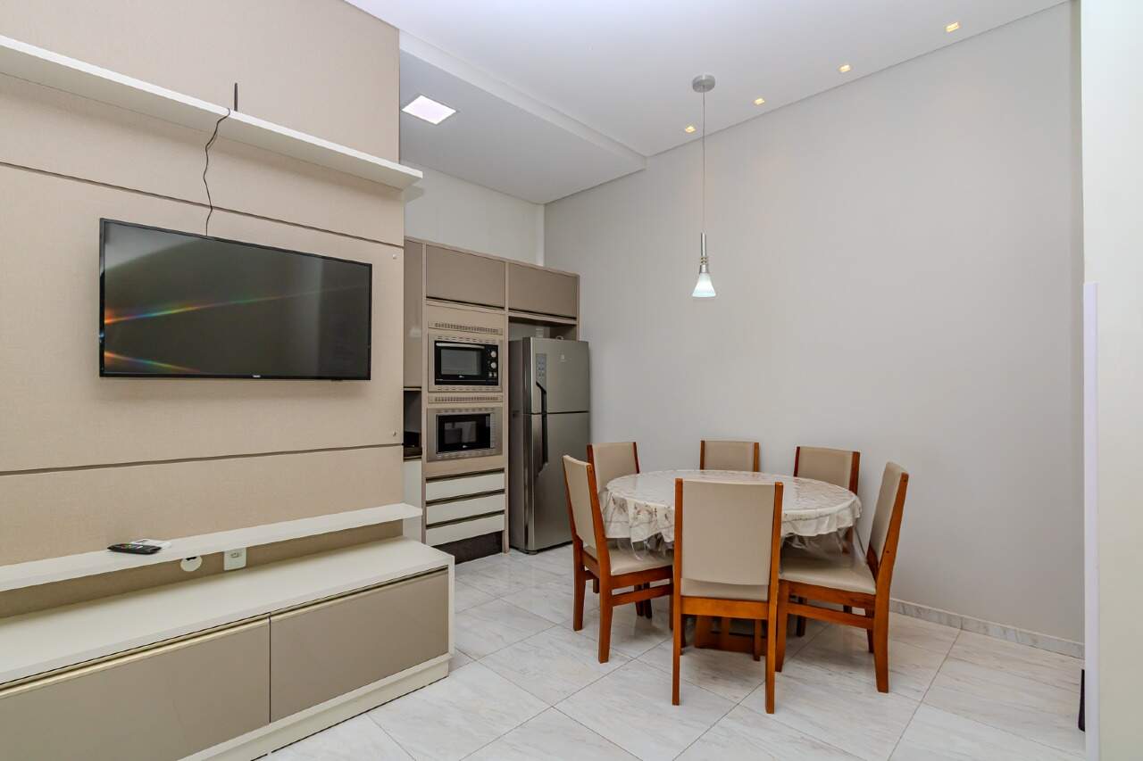 Casa de 2 quartos, 117m² no bairro Fazenda, em Itajaí | Eu Corretor