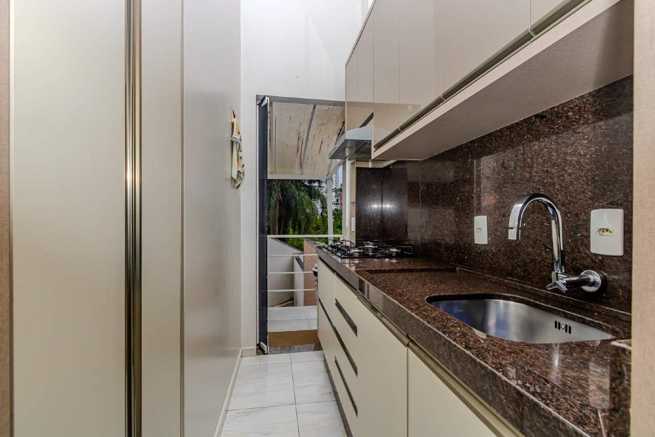 Casa de 2 quartos, 117m² no bairro Fazenda, em Itajaí | Eu Corretor