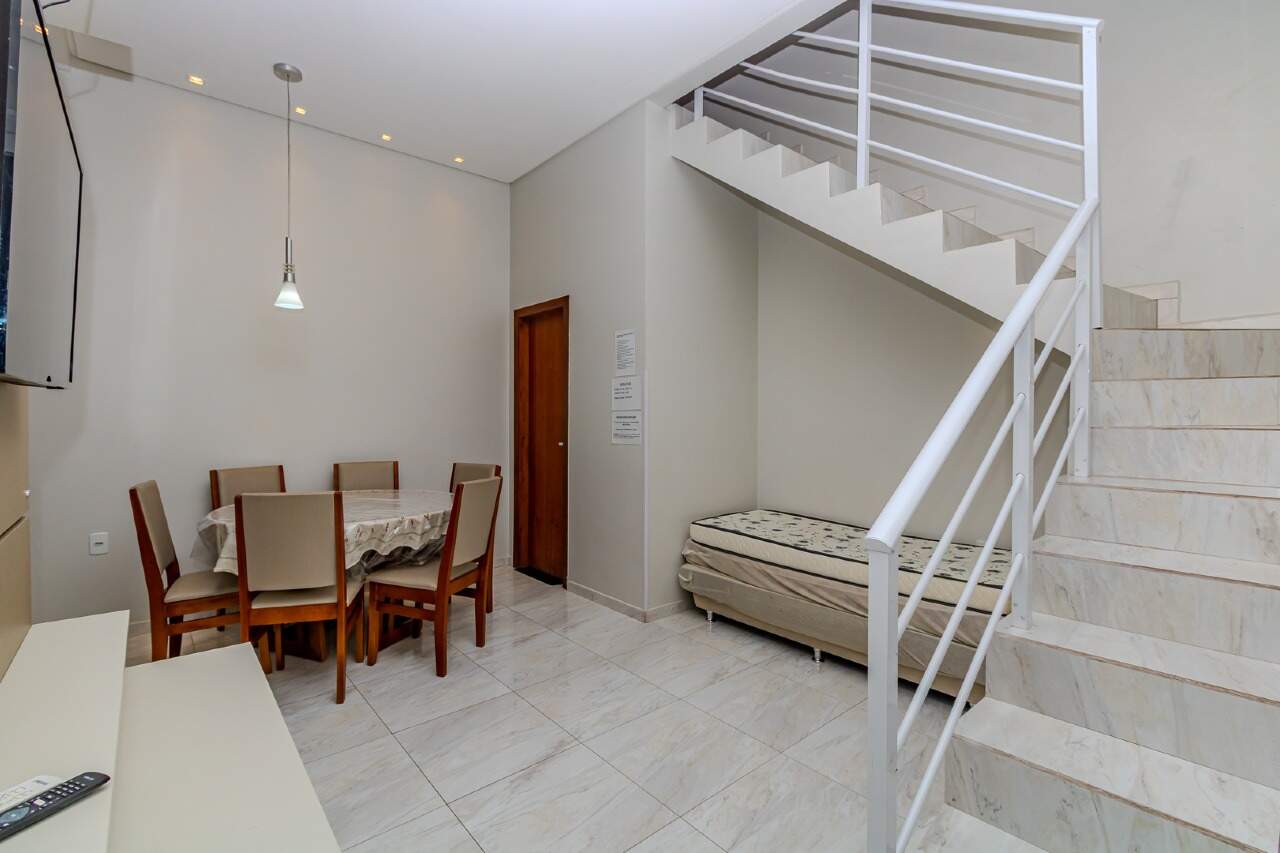 Casa de 2 quartos, 117m² no bairro Fazenda, em Itajaí | Eu Corretor