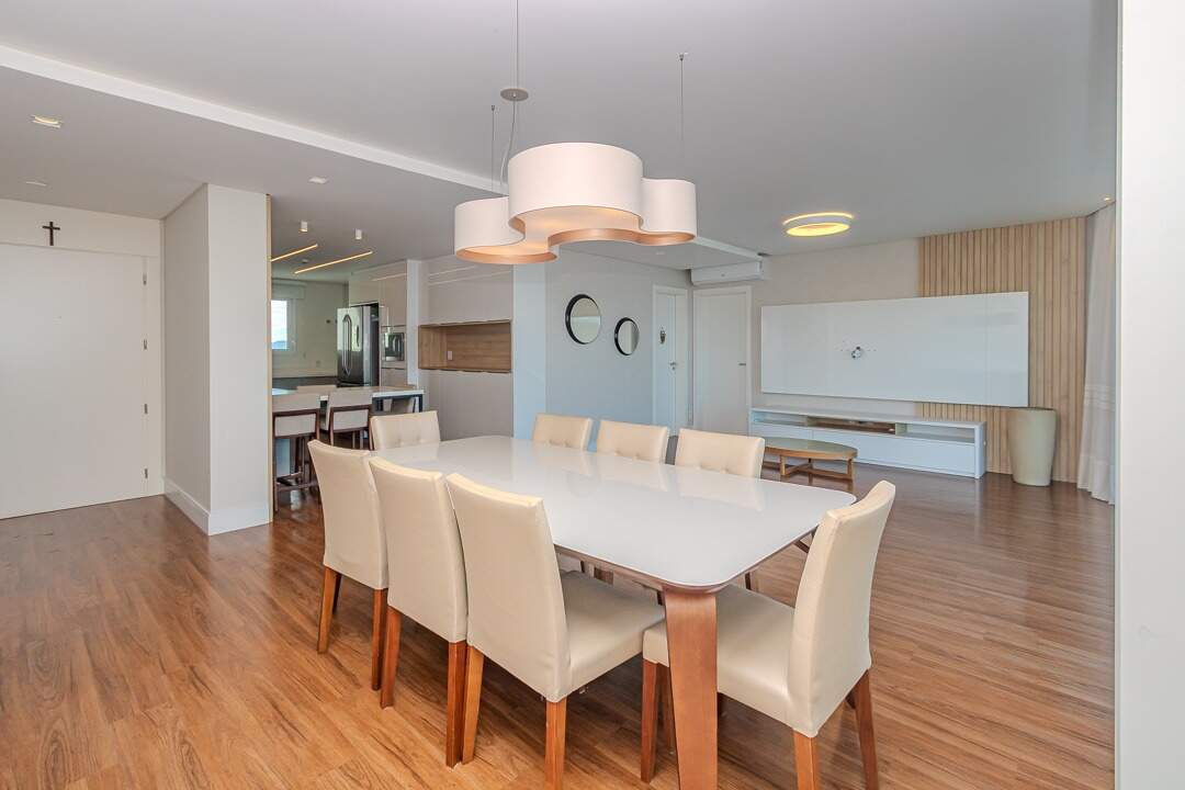 Apartamento de 4 quartos, 181m² no bairro Fazenda, em Itajaí | Eu Corretor