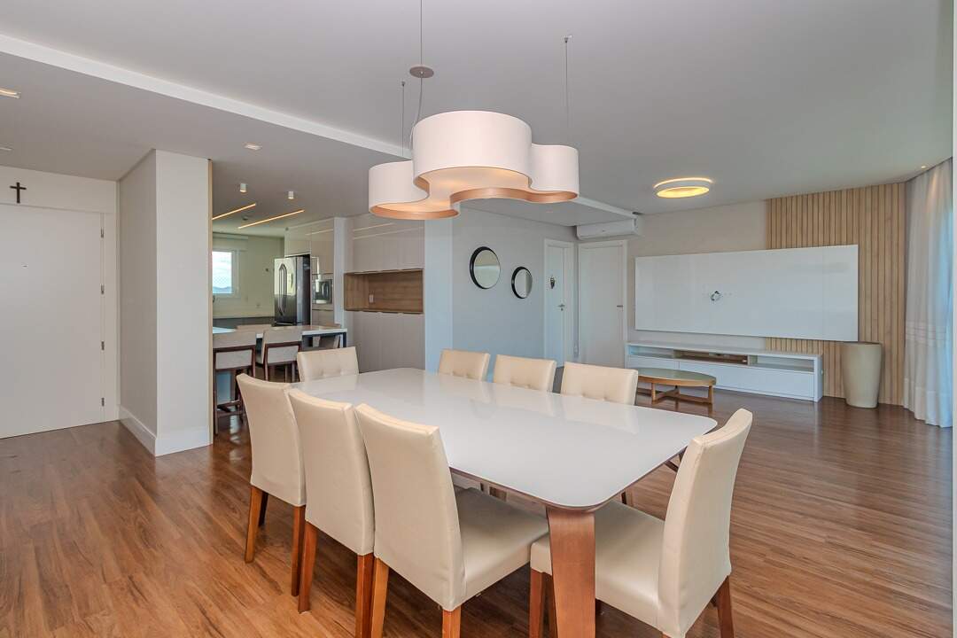 Apartamento de 4 quartos, 181m² no bairro Fazenda, em Itajaí | Eu Corretor