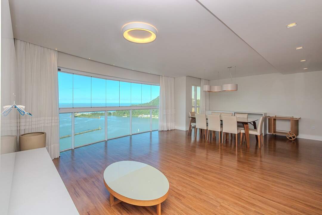 Apartamento de 4 quartos, 181m² no bairro Fazenda, em Itajaí | Eu Corretor