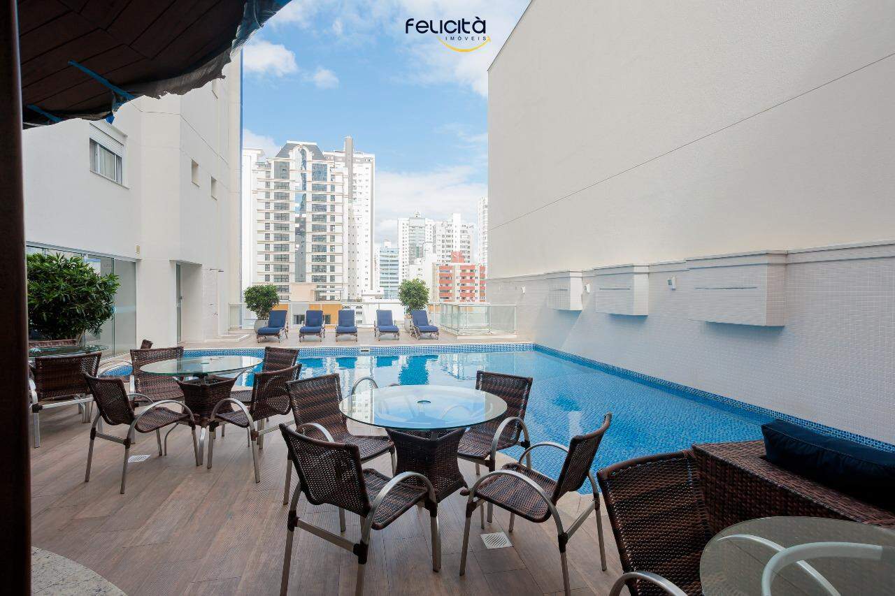 Apartamento de 3 quartos, 178m² no bairro Pioneiros, em Balneário Camboriú | Eu Corretor
