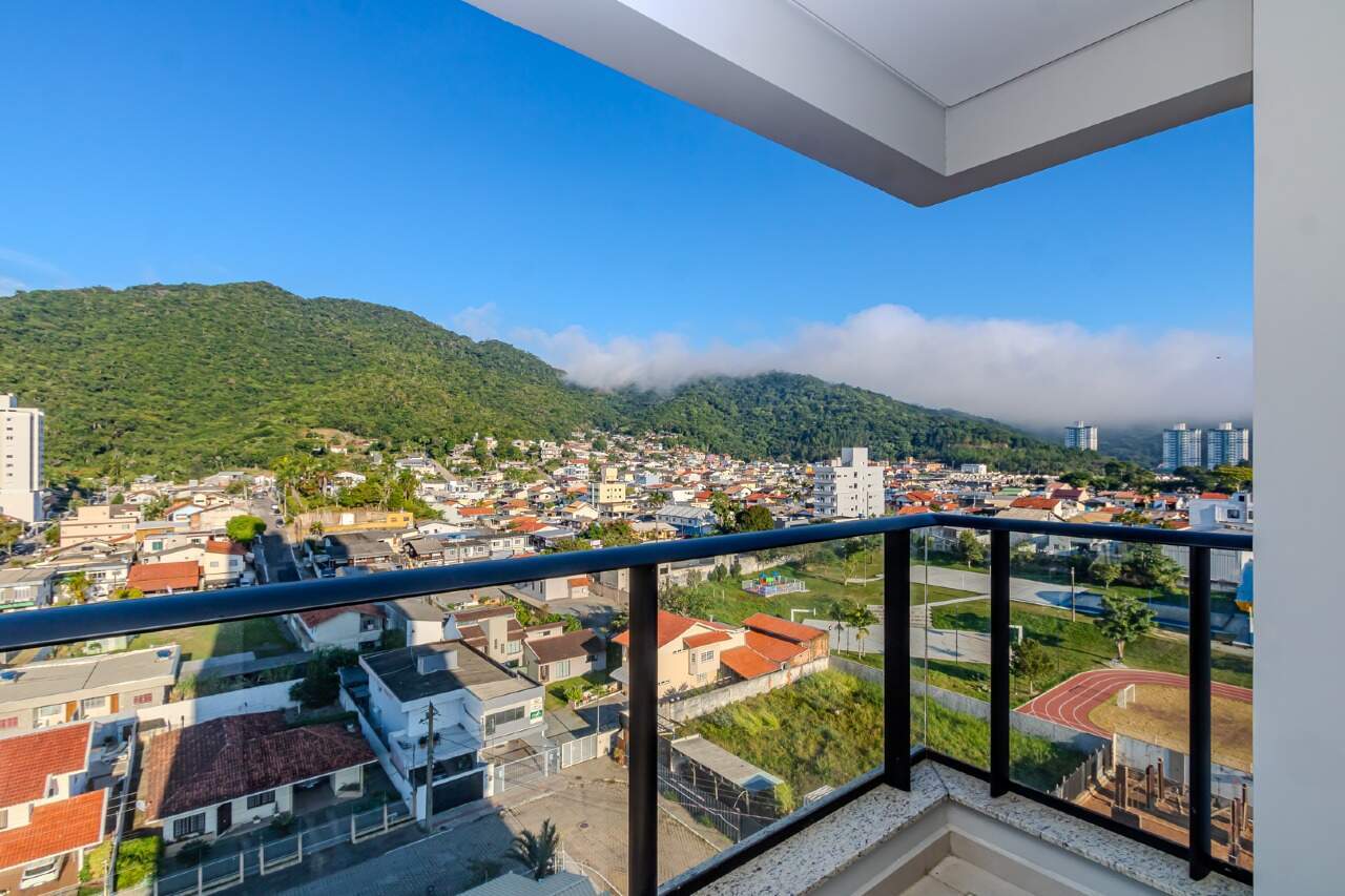 Apartamento de 2 quartos, 73m² no bairro Fazenda, em Itajaí | Eu Corretor