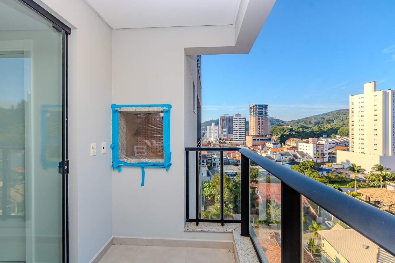 Apartamento de 2 quartos, 73m² no bairro Fazenda, em Itajaí | Eu Corretor