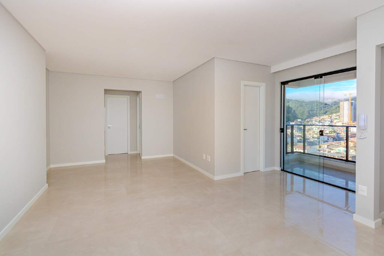 Apartamento de 2 quartos, 73m² no bairro Fazenda, em Itajaí | Eu Corretor