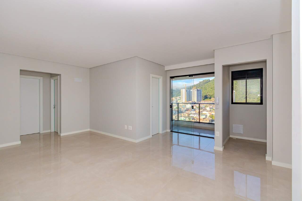Apartamento de 2 quartos, 73m² no bairro Fazenda, em Itajaí | Eu Corretor