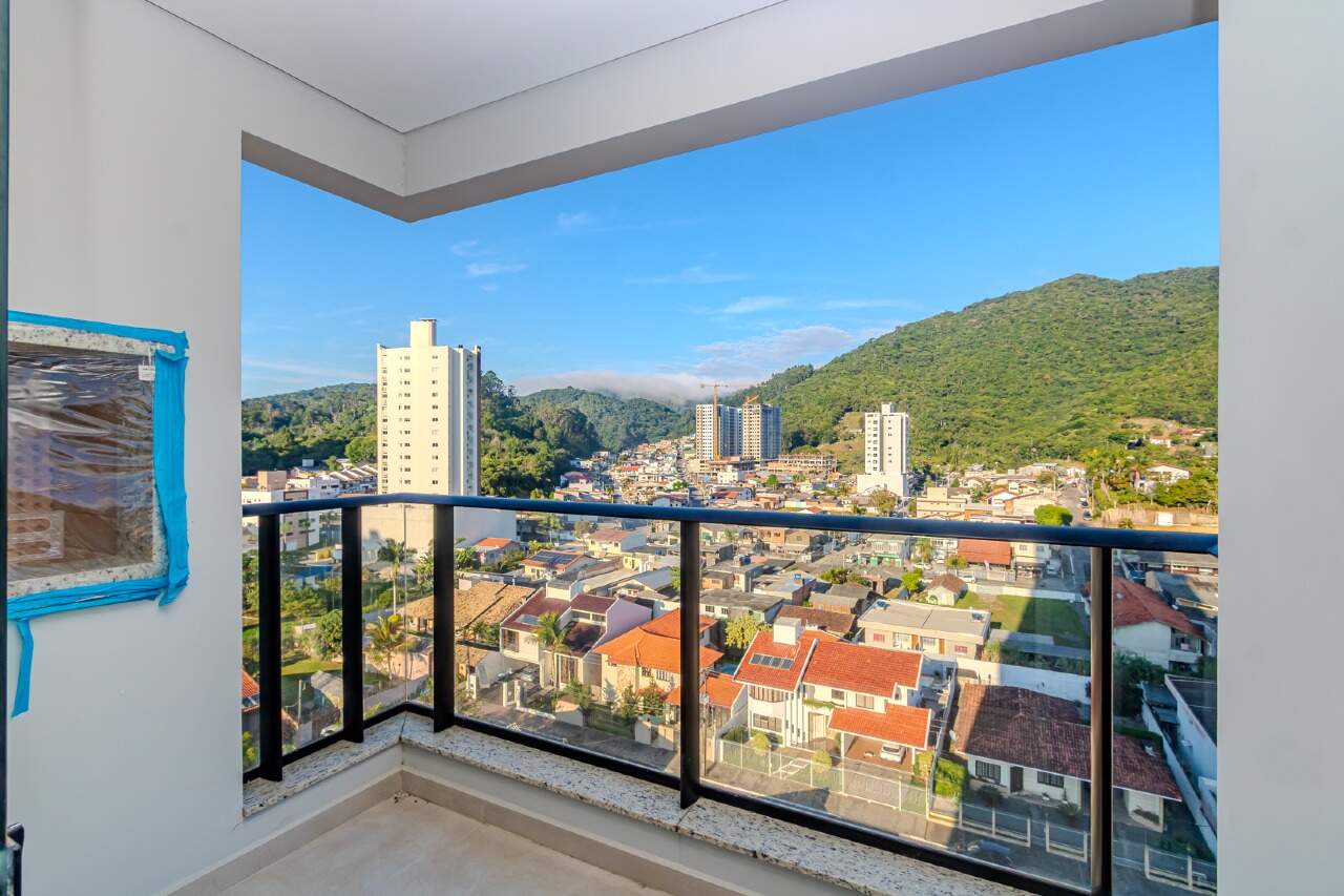 Apartamento de 2 quartos, 73m² no bairro Fazenda, em Itajaí | Eu Corretor