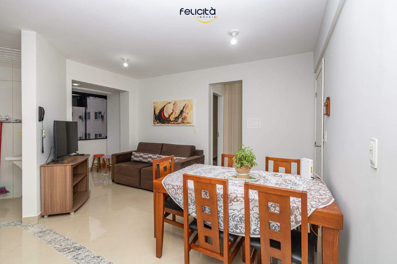 Apartamento de 1 quarto, 52m² no bairro Centro, em Balneário Camboriú | Eu Corretor