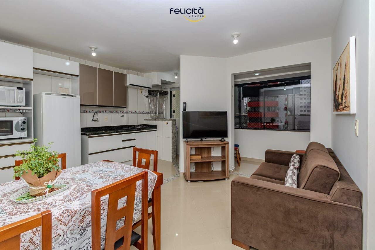 Apartamento de 1 quarto, 52m² no bairro Centro, em Balneário Camboriú | Eu Corretor
