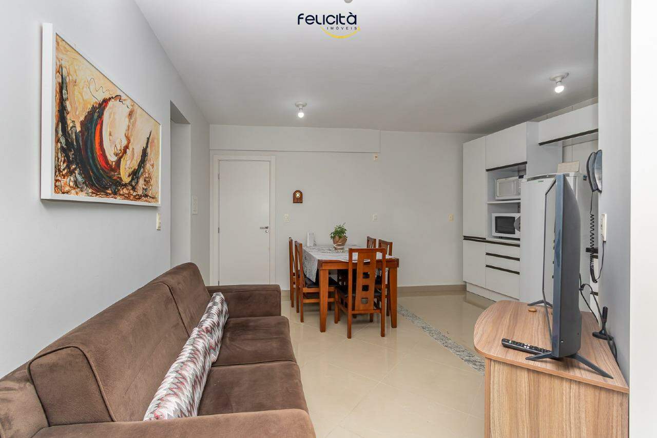 Apartamento de 1 quarto, 52m² no bairro Centro, em Balneário Camboriú | Eu Corretor