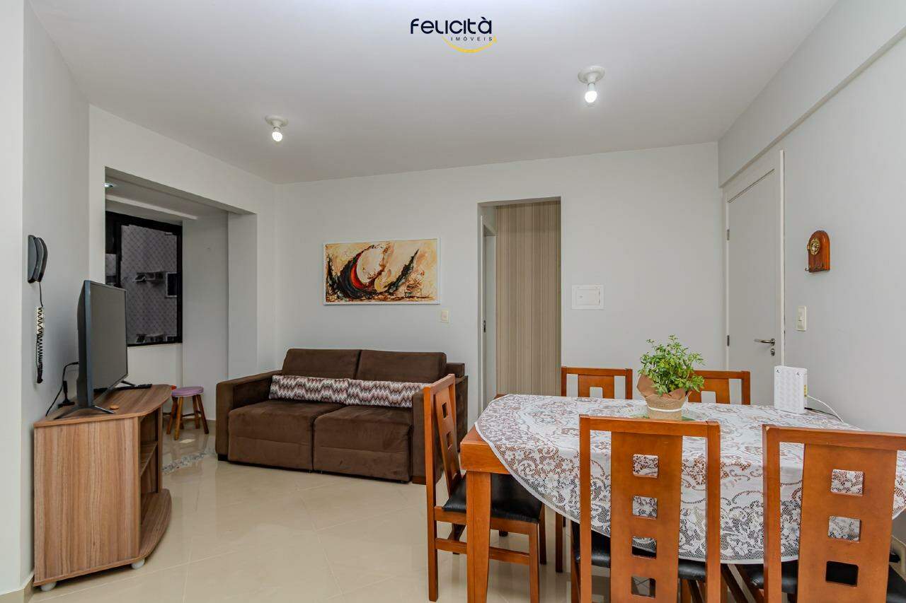 Apartamento de 1 quarto, 52m² no bairro Centro, em Balneário Camboriú | Eu Corretor