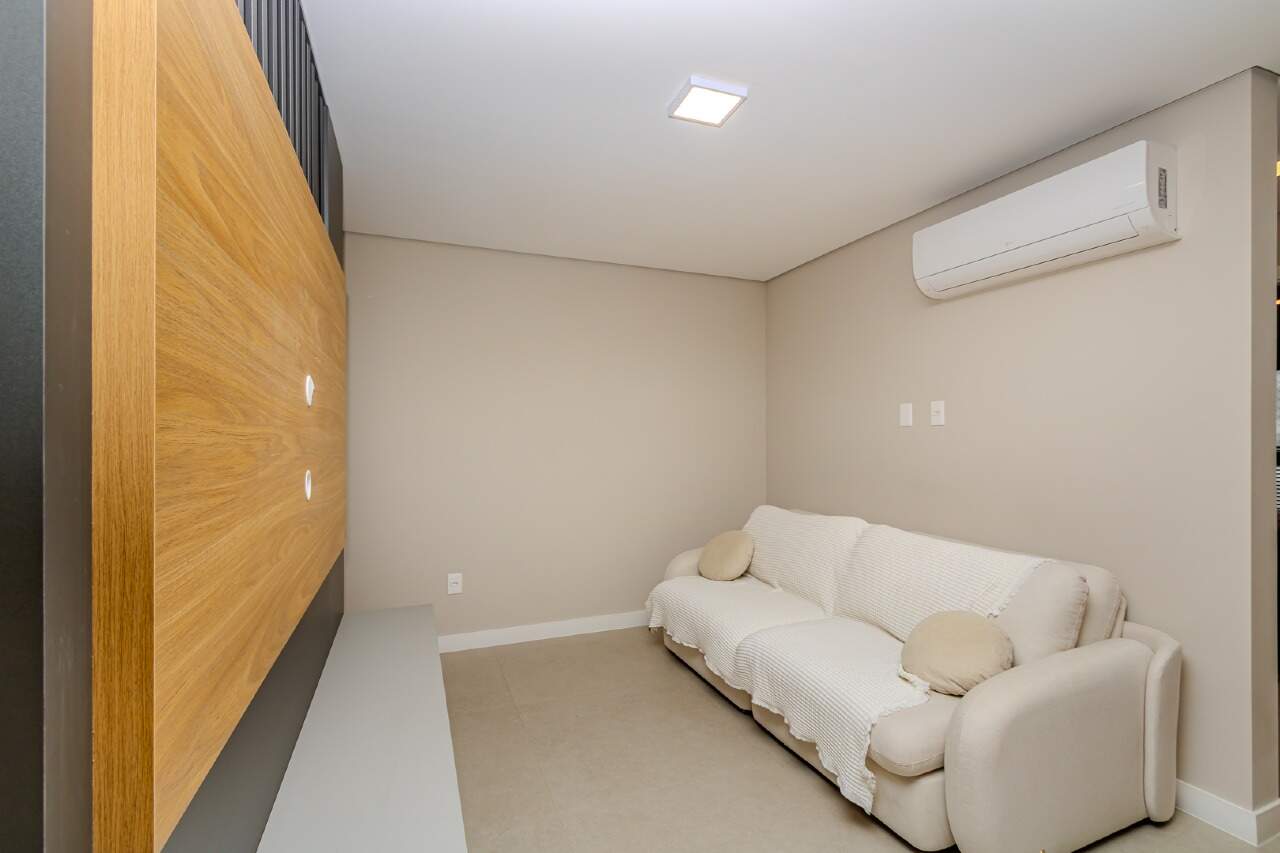Apartamento de 3 quartos, 93m² no bairro Praia Brava, em Itajaí | Eu Corretor