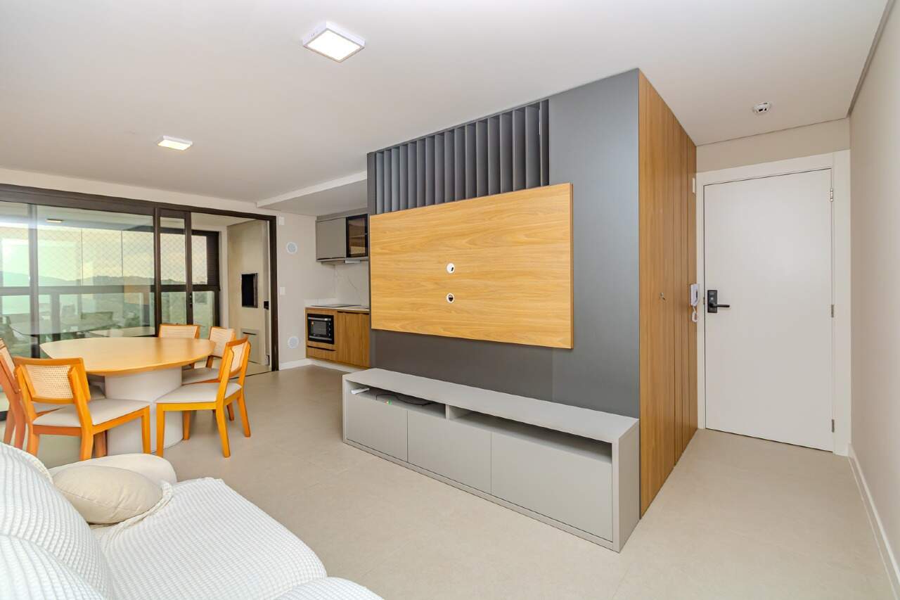 Apartamento de 3 quartos, 93m² no bairro Praia Brava, em Itajaí | Eu Corretor