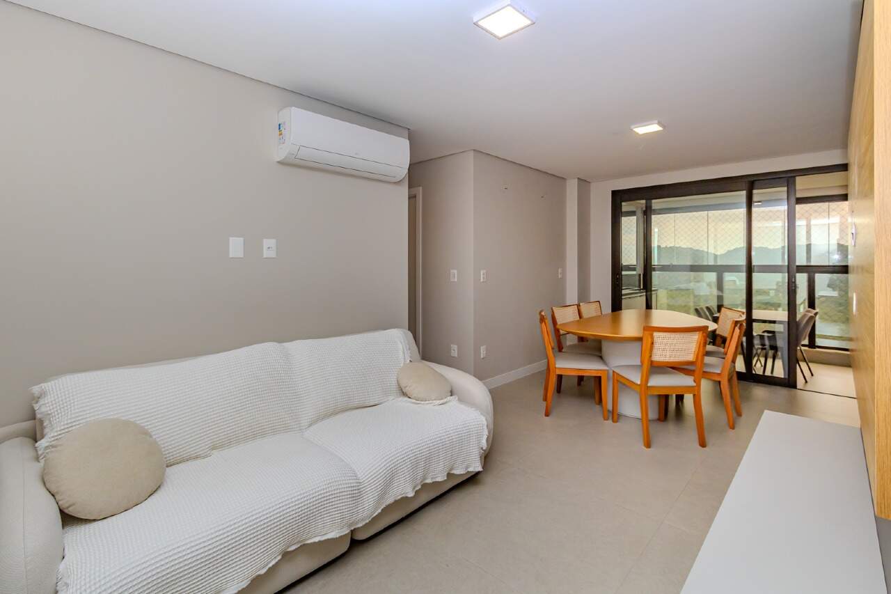 Apartamento de 3 quartos, 93m² no bairro Praia Brava, em Itajaí | Eu Corretor