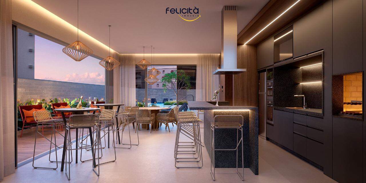 Apartamento de 4 quartos, 232m² no bairro Centro, em Balneário Camboriú | Eu Corretor